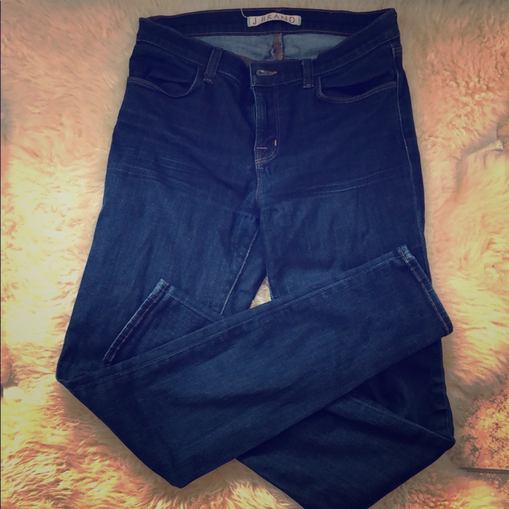 J BRAND Jeans